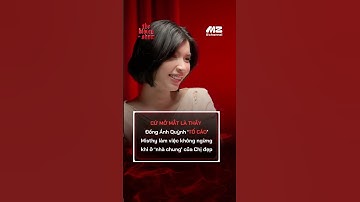 Cười xỉu luôn á #mznetwork #mzchannel #thehiddenshow #shorts #misthy #donganhquynh