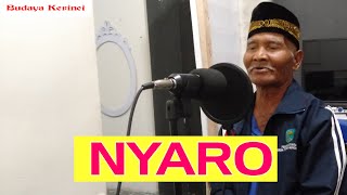 Nyaro