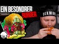 Ein Burger, ein ganz besondrer Burger - DEKMRM #62