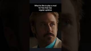 Games with Mods # #gaming