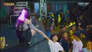ZARIDEN MUSIC - SIGAR DIN ANNESIA - HAPPY PARTY PEMUDA TLOGO PATI