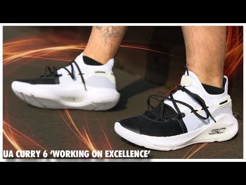curry 6 future colorways