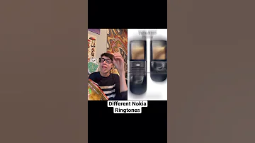 Reacting To Nokia Ringtones TheManniiShow Com Series 