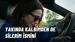 Seni Sorsunlar Benden, Bi’ Tek Ben Anlarım... - Siyah Beyaz Aşk Özel 
