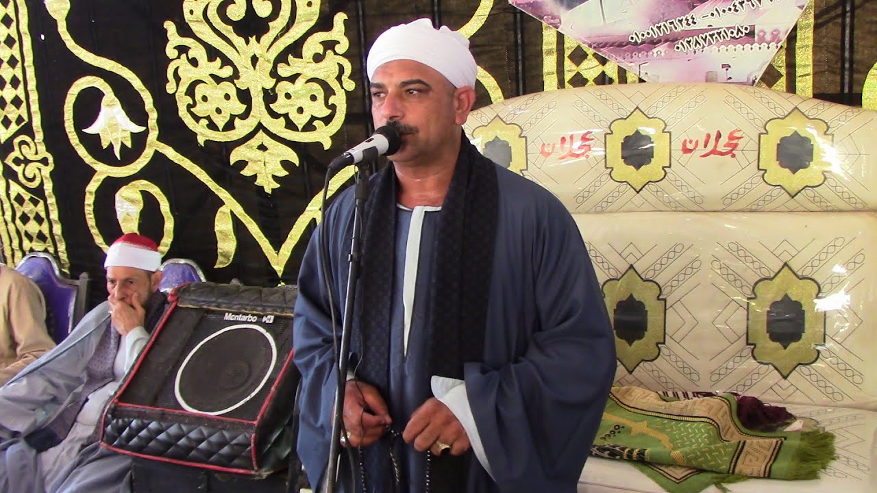 الشيخ محمد احمد بسيونى سوره الرعد رهيبه جدا | عزاء الحاج ابراهيم على عواره | طوخ مزيد | السنطه