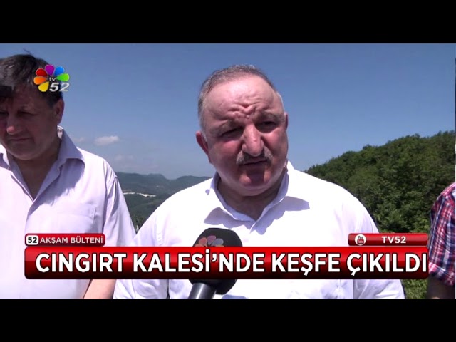 24/05/2018 AKŞAM BÜLTENİ