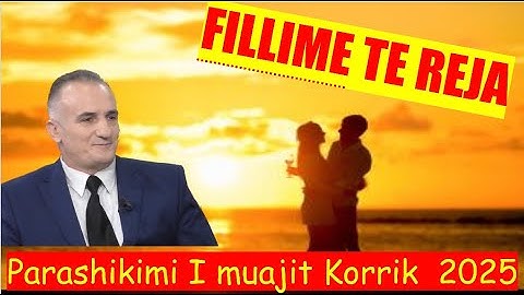 Parashikimi mujor Korrik 2025 Nje muaj me shume pozitivitet shense aty ku nuk e prisni shenjat qe ka