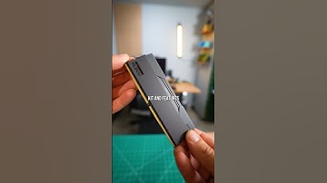 Lets Make My Gaming PC Faster With KLEVV DDR5 RAM #klevv #ddr5 #pcupgrade