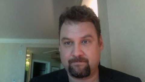 IBM Pulse 2010 Kickoff