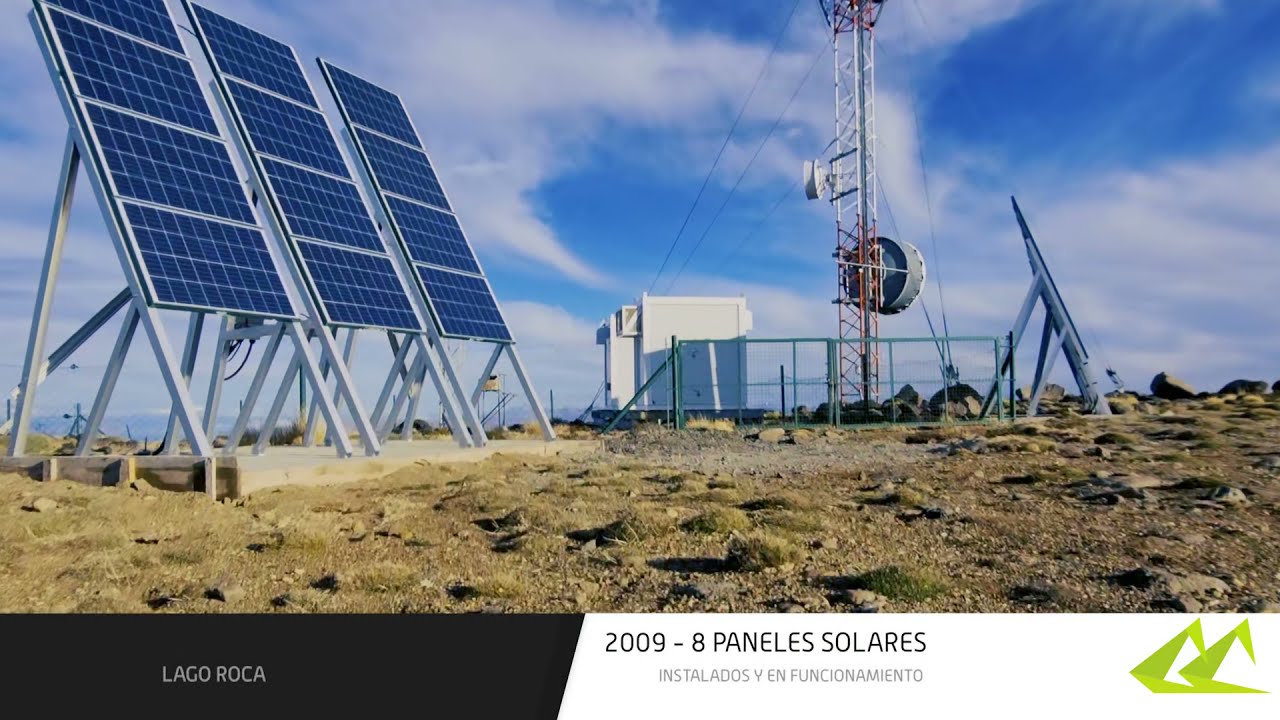 Camino a la Autosustentabilidad