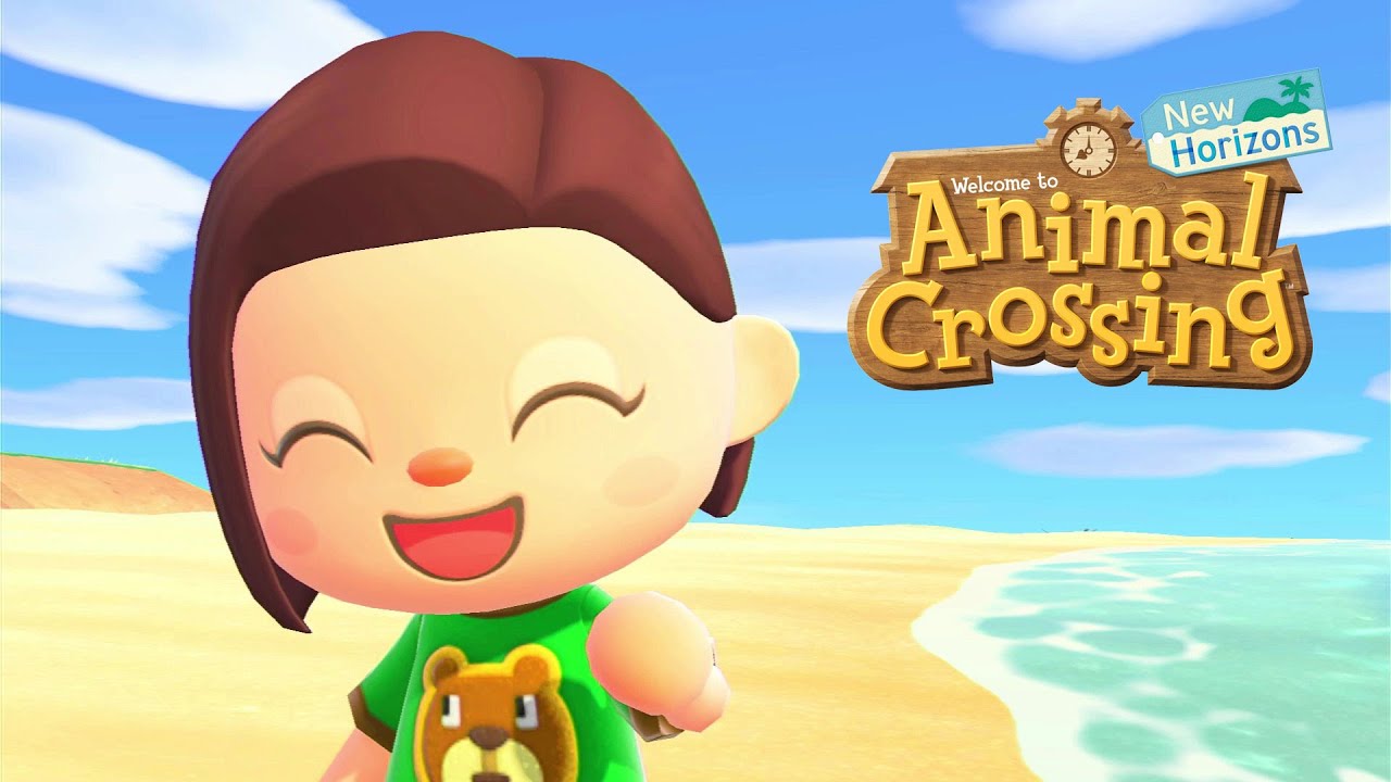 Villager Hunt On My New Island, But I also Have a Campsite Villager