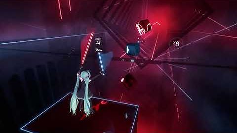 Beat Saber   Tetris Trap Remix