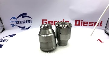 7135-588 Diesel Actuator kit Solenoid Control Valve 7135-588 for DELPHI VOLVO Injector