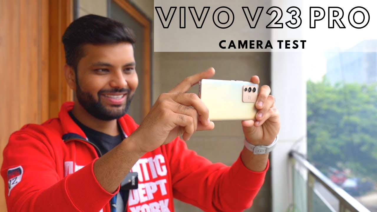 vivo v23 pro camera zoom test｜TikTok Search