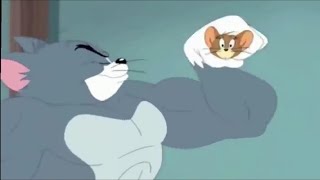 Tom and jerry funny episode in hindi ...