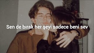 Kalben - Sadece (lyrics/sözleri)