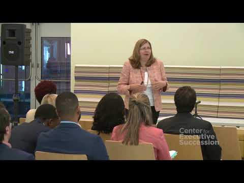 CHRO Conversations: Tracy Keogh, Chief Human Resources Officer - HP, Inc.