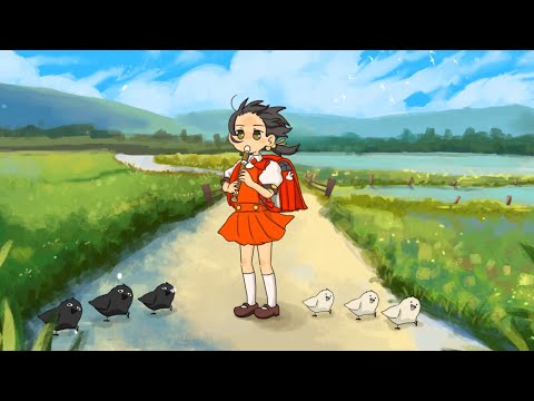 Kyoufuu All Back ~ Lofi Hip Hop Mix ~ Beats to Relax/Study to