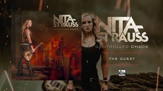 NITA STRAUSS - The Quest chords