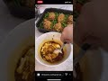 Вкусный рецепт от Гоар Аветисян фасоль + котлеты с сюрпризом , спагетти Instagram