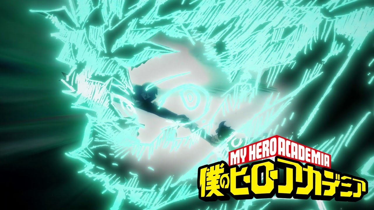 My Hero Academia season 6 release date, plot details, and more