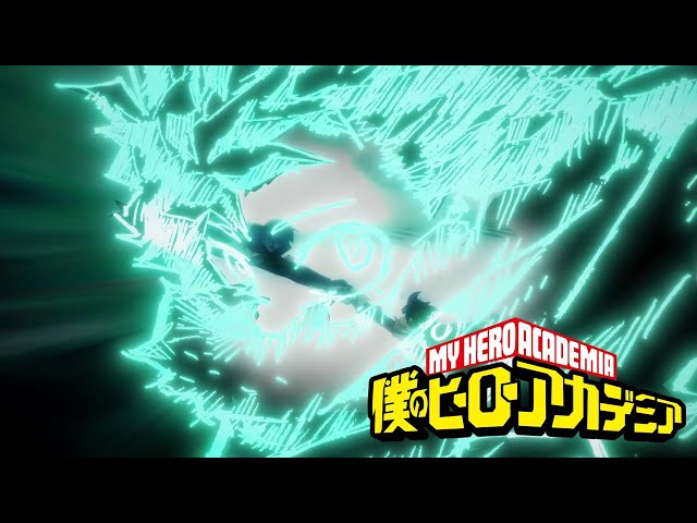 My Hero Academia Season 7 Release Date & Everything You Need To Know 