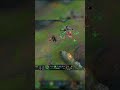 Mid Zac Always Win 🏆 #shorts  #leagueoflegends #play  #lol  #outplay   #gaming #zac #game # #win