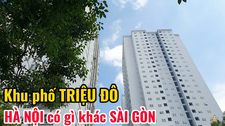 Khu đô thị nam trung yên thuộc phường nào