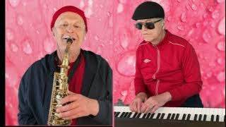 Love Grows Where My Rosemary Goes