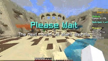 Minecraft Hackers Busting|Mineplex Ep 1| Lmao hackers *FIRST VIDEO*