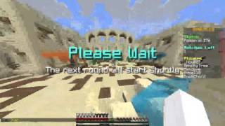 Minecraft Hackers Busting|Mineplex Ep 1| Lmao hackers *FIRST VIDEO*