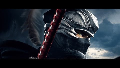 Ninja Gaiden Sigma 2 RPCS3 PS3 Emulator 4K Gameplay Test