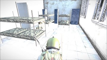 Dayz Flash Bang Test