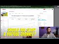 Should You Start a YouTube Channel About Reselling on eBay or Amazon?