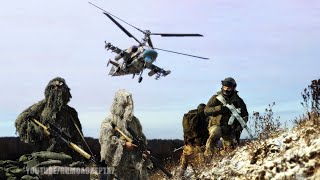 Russian Special Forces: What's next in 2020? Forças Especiais Russas - Fuerzas Especiales Rusas