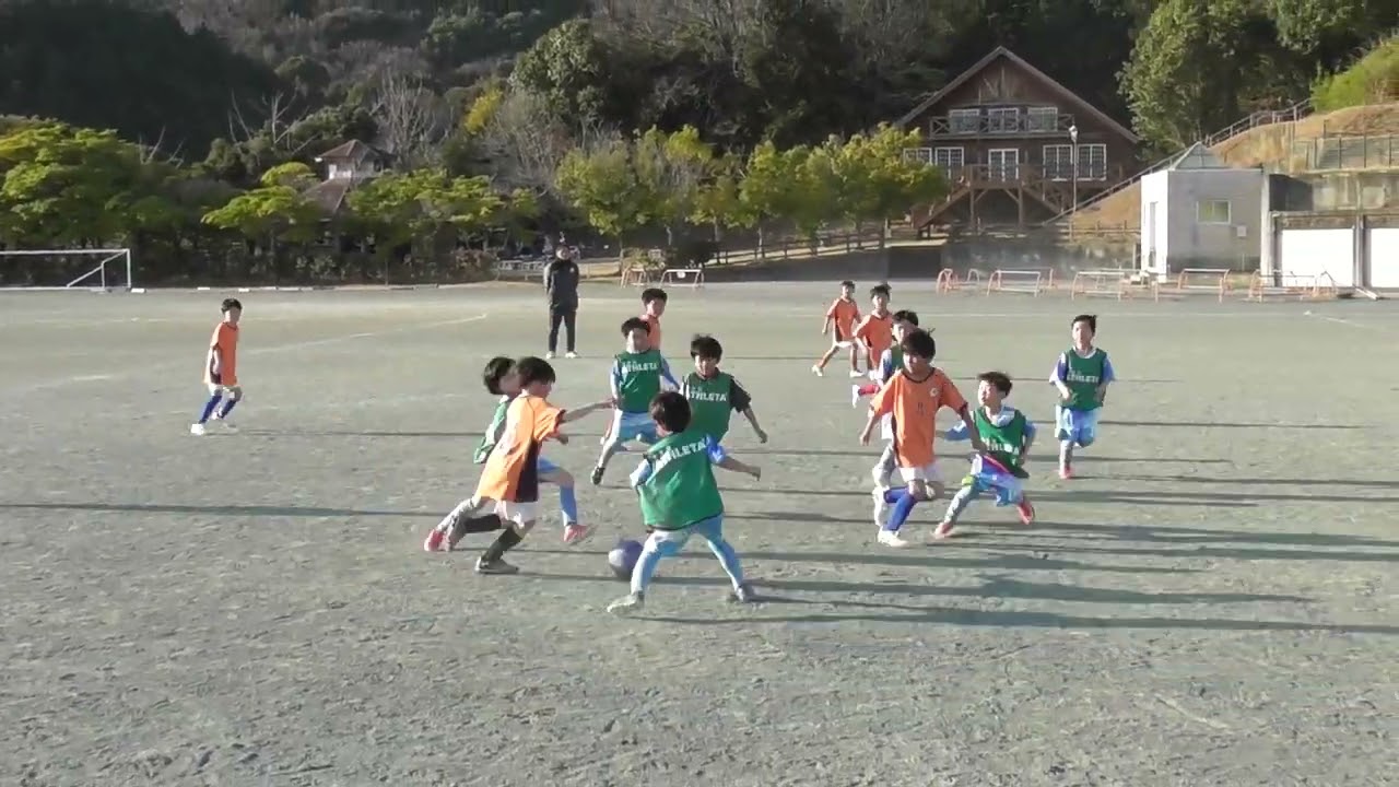 260301_U8_TRM_7試合目(vs リベラール豊橋A)
