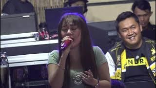 BADAI BIRU - NILAH FAUZISTA FT ARTI AZZA || LIVE SHOW ADE ASTRID GERENGSENG TEAM ANGKRINGAN TEH ITA!