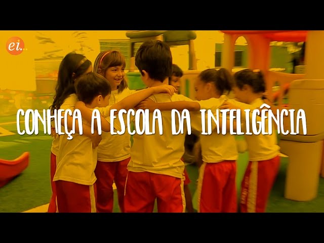 Curso da Escola da Inteligência: Os Jogos da Inteligência