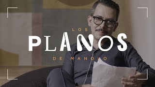 Conocemos a Manolo Caro en 8 planos | ALGUIEN TIENE QUE MORIR