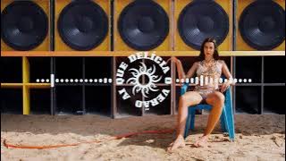 Ombrim (Ai Que Delícia o Verão) Paredão - Marina Sena, Chicão do Piseiro, Roni Bruno, MTS no Beat