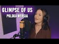 GLIMPSE OF US - Joji PO POLSKU | Kasia Staszewska COVER