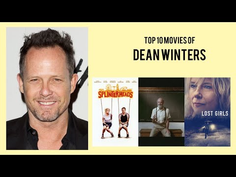 Dean Winters Imdb