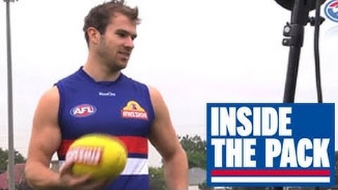 The Crameri deal - Inside The Pack