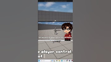 Souls-Like Game in UE5 - Part 1.3 #ue5 #darksouls #modeling #gameart #animation #blender #soulslike