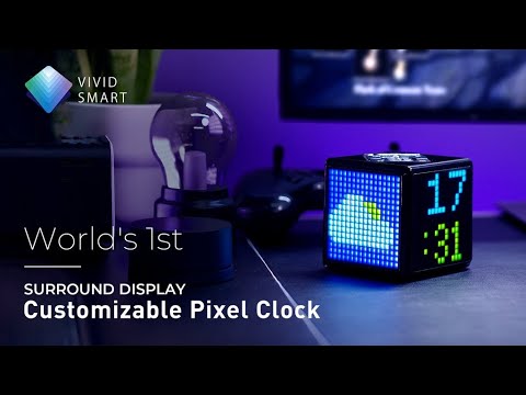Now on Kickstarter: