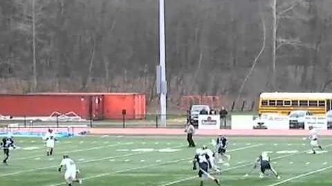 Jeff Christiano Lacrosse Recruiting Video
