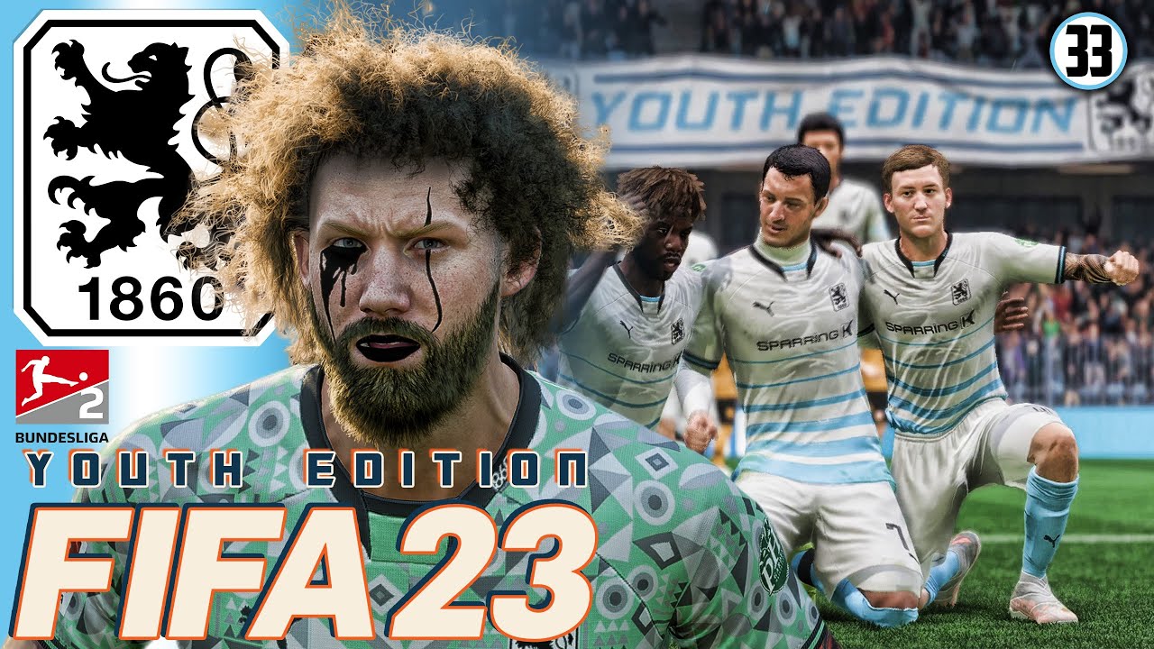 1860 München FIFA 21 Sep 2, 2021 SoFIFA