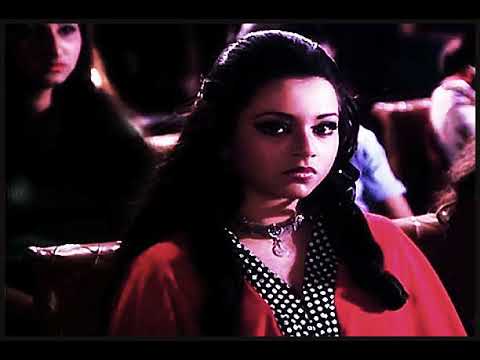 CHAND MERA DIL ... SINGER, MOHD RAFI ... MOVIE, HUM KISI SE KUM NAHIN (1977)