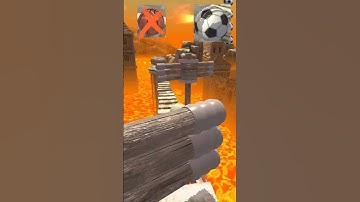 going balls new game level 80 which one completed first ❓ #shorts #goingballs