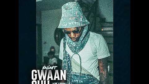 VALIANT - GWAAN SUH🔥🎶🇯🇲